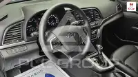 2018 Hyundai Avante