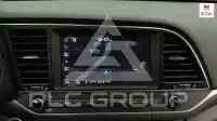 2018 Hyundai Avante