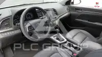 2018 Hyundai Avante