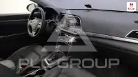 2018 Hyundai Avante
