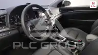 2018 Hyundai Avante