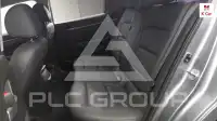 2018 Hyundai Avante