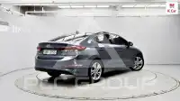 2018 Hyundai Avante