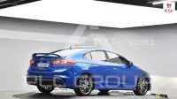 2018 Hyundai Avante