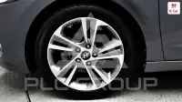 2018 Hyundai Avante