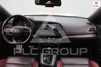 2018 Hyundai Avante