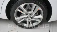 2018 Hyundai Avante