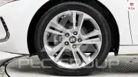 2018 Hyundai Avante