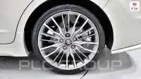 2018 Hyundai Avante