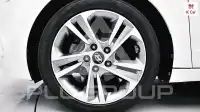 2018 Hyundai Avante