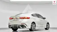 2018 Hyundai Avante