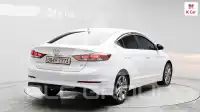 2018 Hyundai Avante