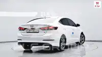 2018 Hyundai Avante