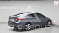 2018 Hyundai Avante