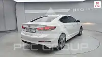 2018 Hyundai Avante