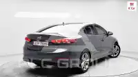 2018 Hyundai Avante