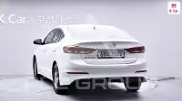 2018 Hyundai Avante