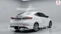 2018 Hyundai Avante
