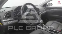 2018 Hyundai Avante