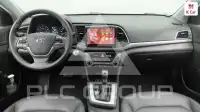 2018 Hyundai Avante