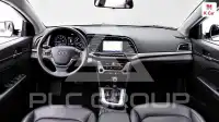 2018 Hyundai Avante