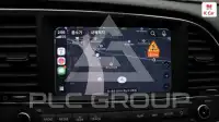 2018 Hyundai Avante