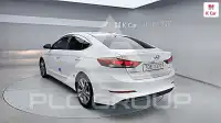 2018 Hyundai Avante