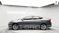 2018 Hyundai Avante