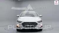 2018 Hyundai Avante