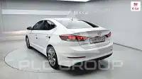 2018 Hyundai Avante