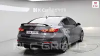 2018 Hyundai Avante