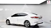 2018 Hyundai Avante