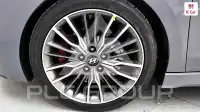 2018 Hyundai Avante
