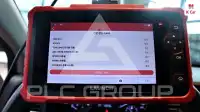 2018 Hyundai Avante