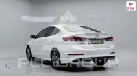 2018 Hyundai Avante