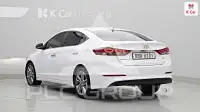 2018 Hyundai Avante