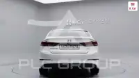 2018 Hyundai Avante
