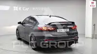 2018 Hyundai Avante