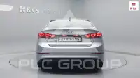 2018 Hyundai Avante