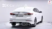 2018 Hyundai Avante