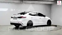 2018 Hyundai Avante