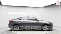 2018 Hyundai Avante