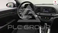2018 Hyundai Avante