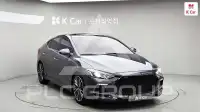 2018 Hyundai Avante