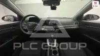 2018 Hyundai Avante