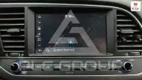 2018 Hyundai Avante