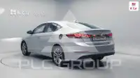 2018 Hyundai Avante