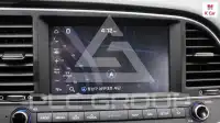 2018 Hyundai Avante