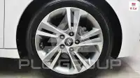 2018 Hyundai Avante