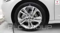 2018 Hyundai Avante